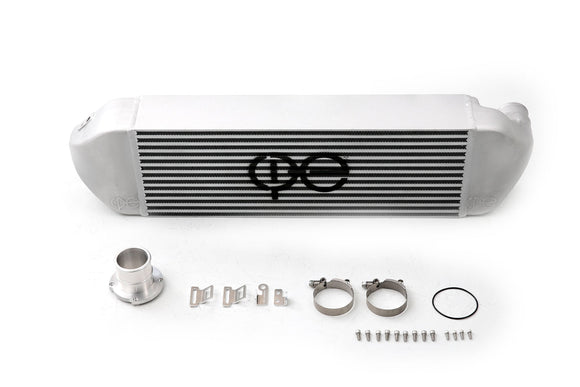 Core™ Ford Focus RS Front Mount Intercooler