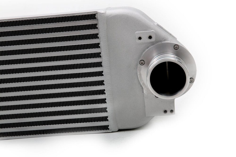 CP-e Ford Focus RS EcoBoost 2.3L '16-. ^Core / Front Mount Intercooler Core - 0
