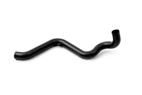 CP-e Ford Focus RS '16-. HOTcharge Chargepipe / 2.50 Aluminum / Satin Black - 0