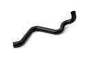 CP-e Ford Focus RS '16-. HOTcharge Chargepipe / 2.50" Aluminum . Uncoated-2