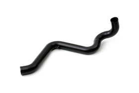 CP-e Ford Focus RS '16-. HOTcharge Chargepipe / 2.50" Aluminum . Uncoated - 0