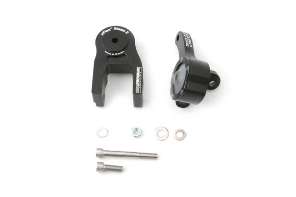 CP-e xFlex Ford Focus RS '16-'18 Wishbone Rear Engine Mount STAGE 2 l Billet Aluminum