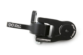 CP-e xFlex Ford Focus RS '16-'18 Wishbone Rear Engine Mount STAGE 2 l Billet Aluminum - 0