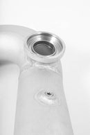 Exhale™ Ford Focus ST HKS BOV Attachment Kit-2