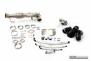 CP-e Ford Focus ST Ecoboost 2.0L '13-. Atmosphere Turbo Bare Bones Kit / Externa-1