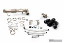 Atmosphere Ford Focus ST Bare Bones Turbo Kit-1