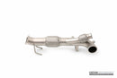 Atmosphere Ford Focus ST Bare Bones Turbo Kit-2