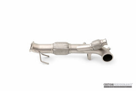 Atmosphere Ford Focus ST Bare Bones Turbo Kit - 0
