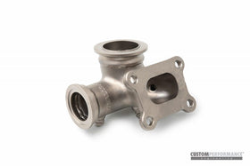 CP-e Ford Focus ST Ecoboost 2.0L '13-. Atmosphere Turbo Bare Bones Kit / Externa - 0