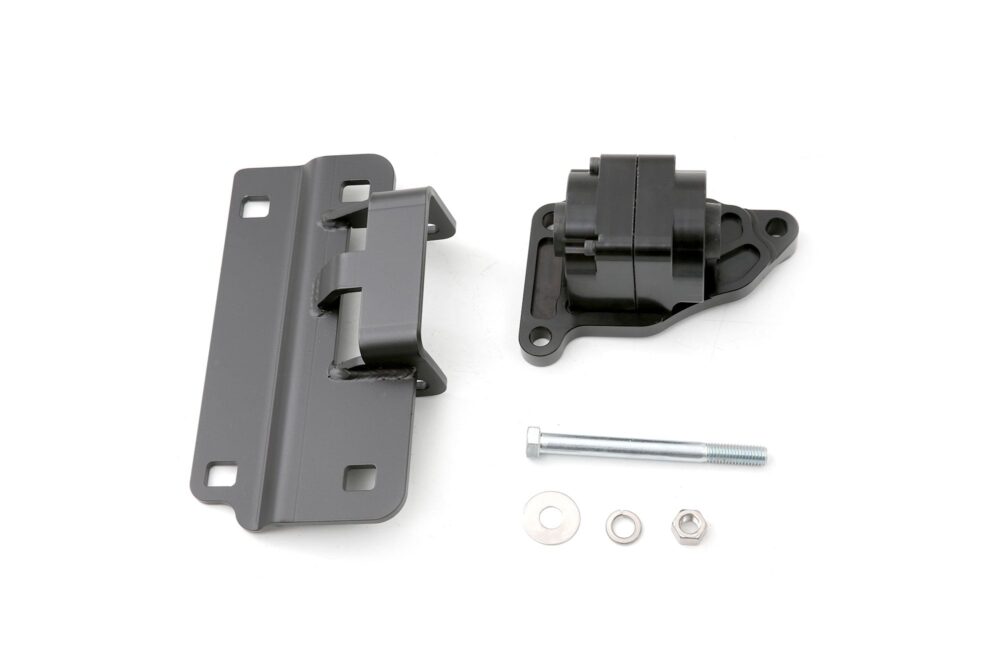 CP-e xFlex Engine Mount Driver Side Ford Focus ST '13- & Focus RS '16-'18 / CNC