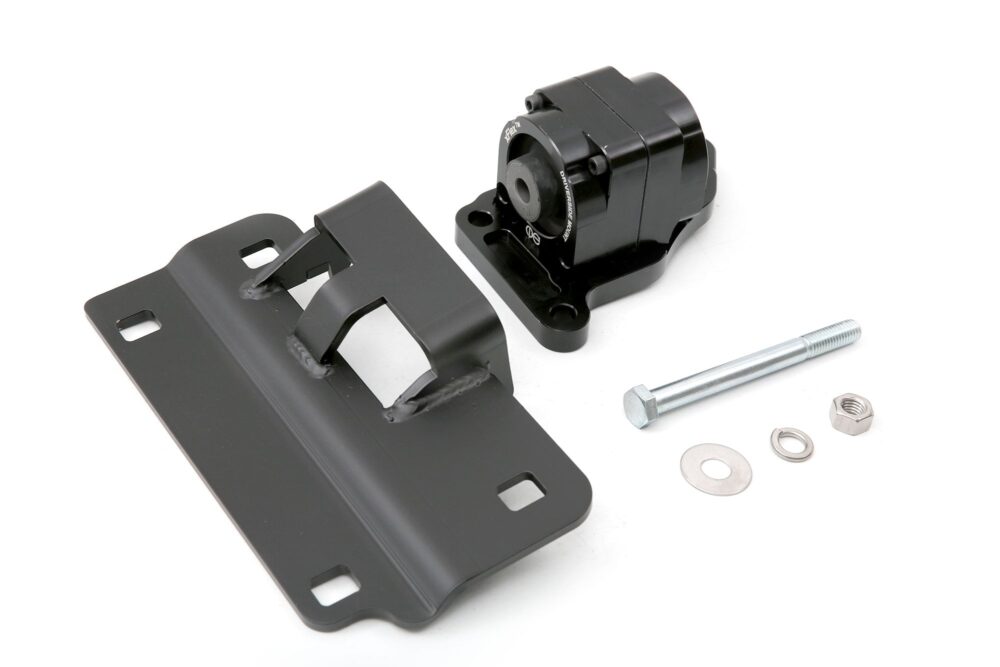 CP-e xFlex Engine Mount Driver Side Ford Focus ST '13- & Focus RS '16-'18 / CNC