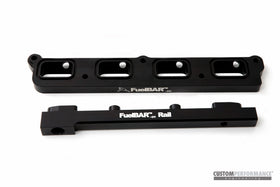 FuelBAR™ EcoBoost 2.0 Aux Fuel Rail - 0