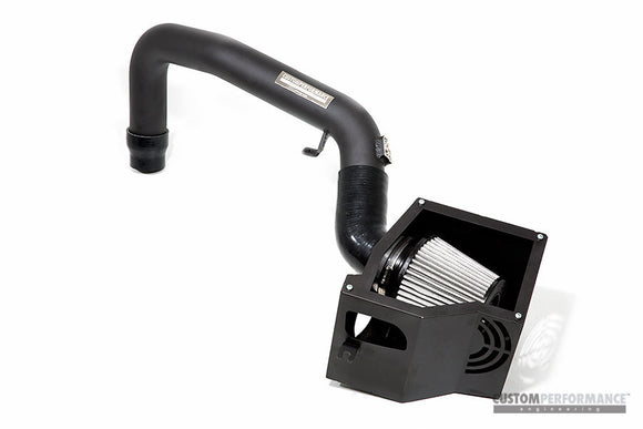 Intake™ Ford Focus RS Intake System