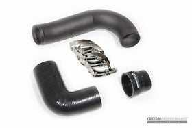 METHCharge™ Ford Focus ST Charge Pipe - Cold Side - 0