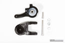 CP-e Ford Focus ST '13- xFlex Engine Mount Rear STAGE 2 / CNC Billet 6061 Alumin-1