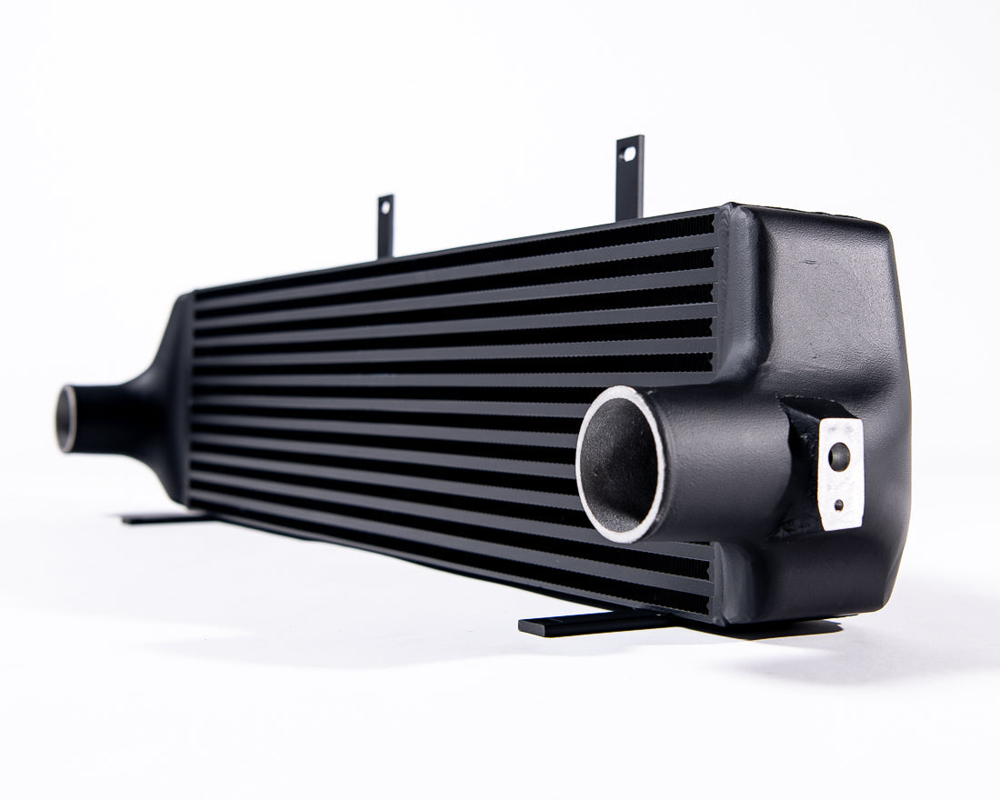 Agency Power Intercooler Upgrade Ford Focus RS