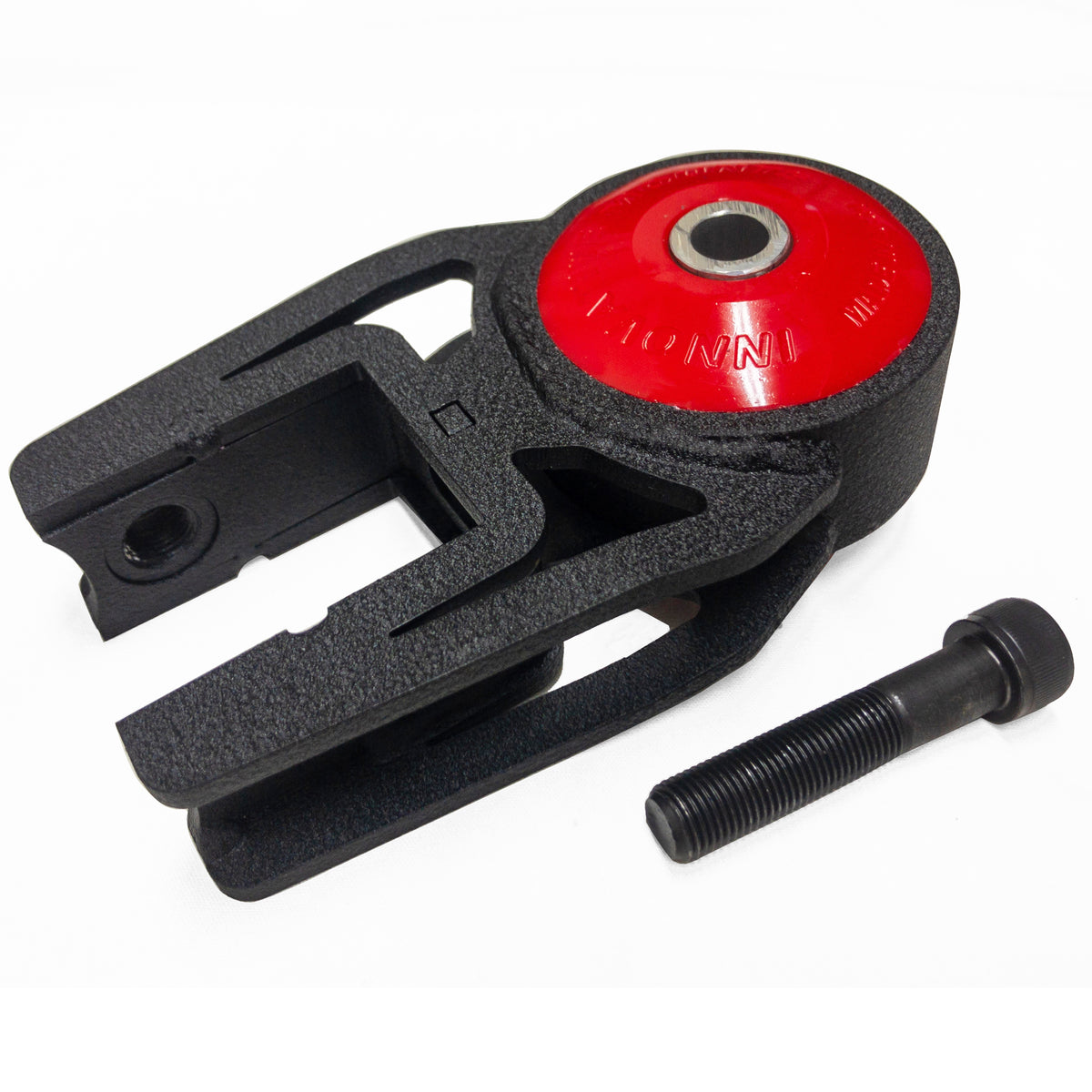 Innovative 13-18 Focus ST/16-18 Focus RS/07-13 Mazdaspeed3 Black Replacement Rear Mount 75A Bushing - 0