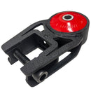 Innovative 13-18 Focus ST/16-18 Focus RS/07-13 Mazdaspeed3 Black Replacement Rear Mount 85A Bushing-1