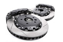 FORGE BRAKE KIT 330 X 32MM DISCS 6 POT CALIPERS (RACE USE ONLY)-1