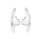 BMW Aluminum Paddle Shifter Extensions For F30 F31 F32 F10 F20 F22 F15 F16 X1 X3 X4 X5 X6-3