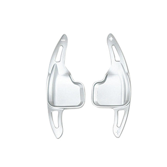 BMW Aluminum Paddle Shifter Extensions For F30 F31 F32 F10 F20 F22 F15 F16 X1 X3 X4 X5 X6