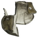 PTP Ford Focus ST & Fusion & Escape Turbo Blanket-2