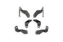 2022-2026 Ford Bronco Raptor Tube Front Bumper-5