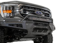 Addictive Desert Designs 2021 Ford F-150 HoneyBadger Front Bumper w/ Top Hoop-9