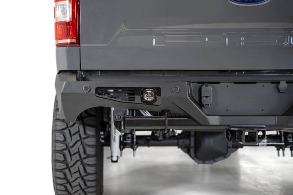 Addictive Desert Designs 15-20 Ford F-150 Bomber Rear Bumper