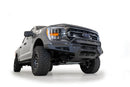 Addictive Desert Designs 2021 Ford F-150 HoneyBadger Front Bumper w/ Top Hoop-7