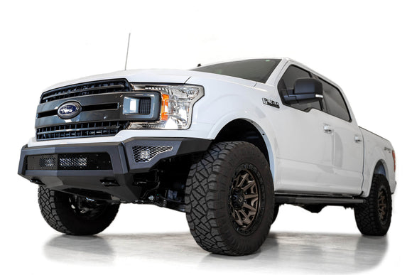 2018 - 2020 Ford F-150 Stealth Front Bumper