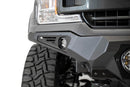 Addictive Desert Designs 18-20 Ford F-150 Bomber Front Bumper w/ 4 Rigid 360 6IN Mounts-10