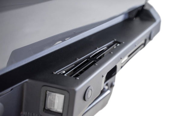 Addictive Desert Designs 15-20 Ford F-150 Bomber Rear Bumper