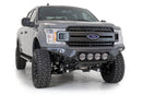 Addictive Desert Designs 18-20 Ford F-150 Bomber Front Bumper w/ 4 Rigid 360 6IN Mounts-4