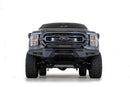 Addictive Desert Designs 2021 Ford F-150 HoneyBadger Front Bumper w/ Top Hoop-6