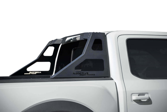 Addictive Desert Designs 17-19 Ford F-150 Raptor Stealth Fighter Chase Rack