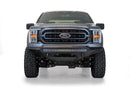 Addictive Desert Designs 2021 Ford F-150 Stealth Fighter Front Bumper-3