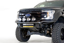 2018 - 2020 Ford F-150 ADD PRO Bolt-On V2 Front Bumper-9