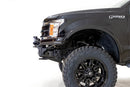 Addictive Desert Designs 18-20 Ford F-150 Raptor ADD PRO Bolt-On Light Hoop-8