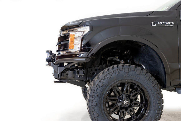 Addictive Desert Designs 18-20 Ford F-150 Raptor ADD PRO Bolt-On Light Hoop