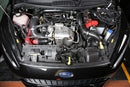 FORD Fiesta 1.6 ST carbon air intake-2
