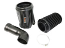 FORD Fiesta 1.6 ST carbon air intake-1