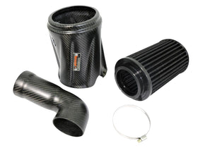 FORD Fiesta 1.6 ST carbon air intake