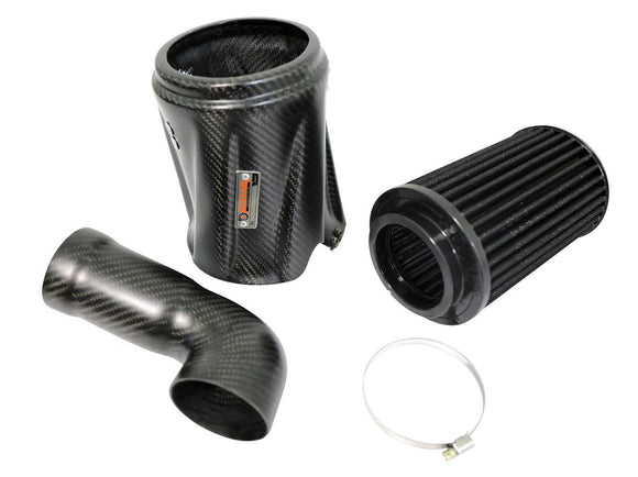 FORD Fiesta 1.6 ST carbon air intake