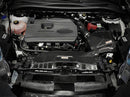 KUGA MK3 250 2.0L Carbon Fiber Cold Air Intake   + FRP Front Air Inlet Duct (Left & Right)-1
