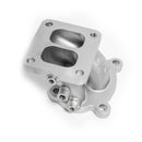 CP-e Mani Exhaust Manifold Ford Mustang EcoBoost '15-'17 . CAST 304 Stainless St-3