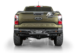 2024-2026 Ford Ranger Raptor ADD Edge Rear Bumper - 0