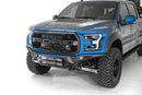 2017 - 2020 Ford Raptor Bomber Front Bumper-4
