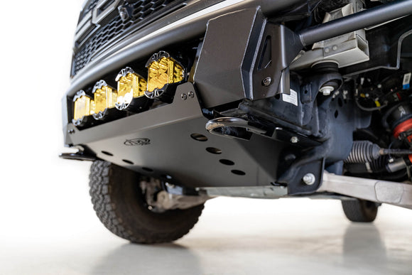 Addictive Desert Designs 17-20 Ford F-150 Raptor ADD PRO Bolt-On V2 Front Bumper