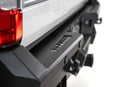 Addictive Desert Designs 17-20 Ford Super Duty Bomber HD Rear Bumper w/ Mounts For Cube Lights-8